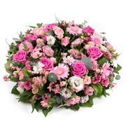 Pink Wreath FW
