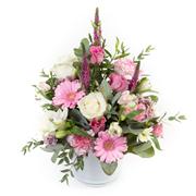 Pretty In Pink FW