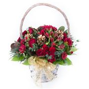 Seasonal Basket